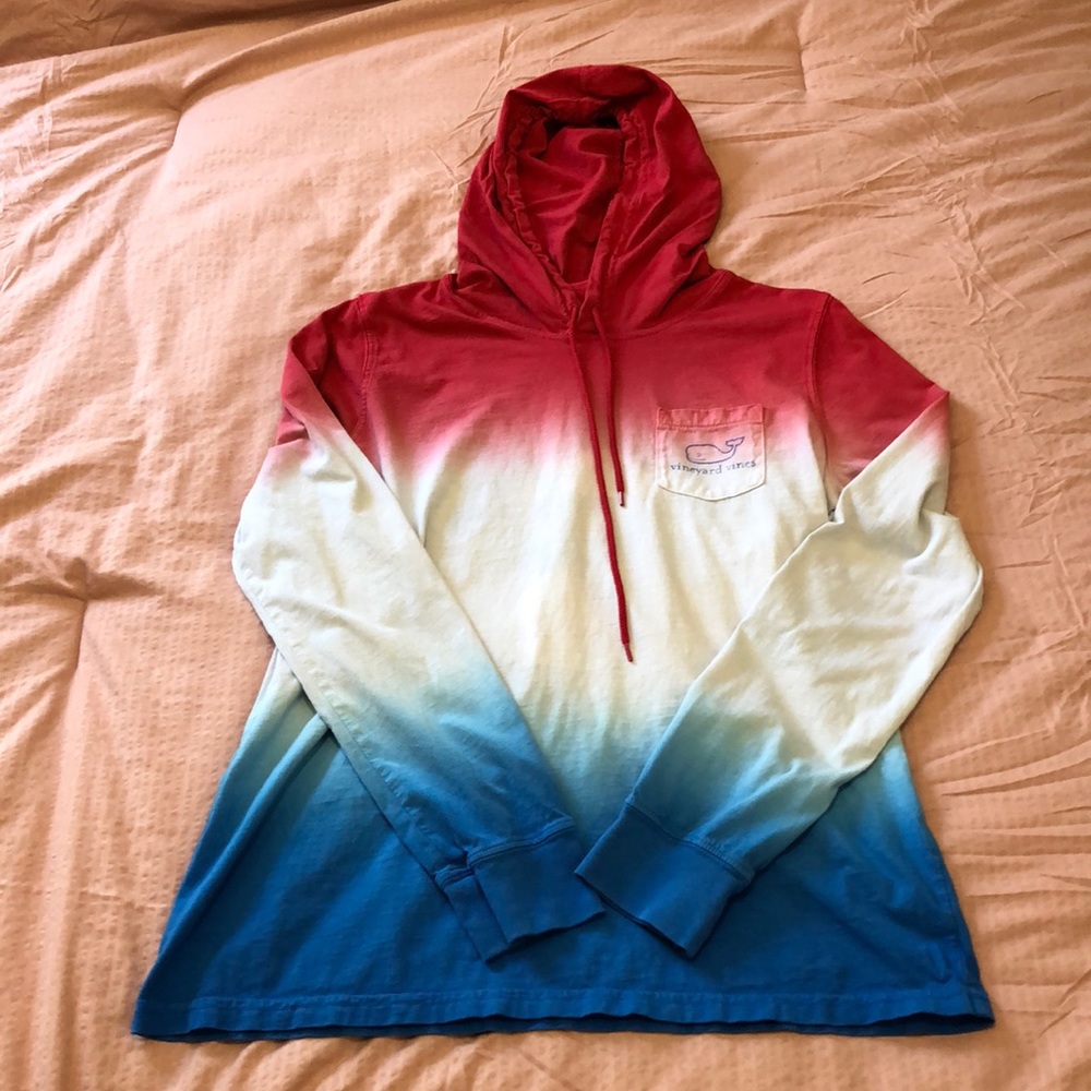 Vineyard Vines hoodie